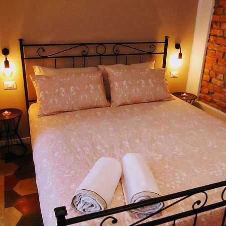 B&B El Brumista 밀라노 외부 사진