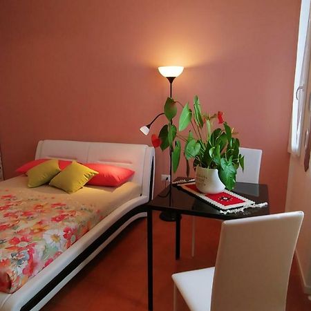 B&B El Brumista 밀라노 외부 사진