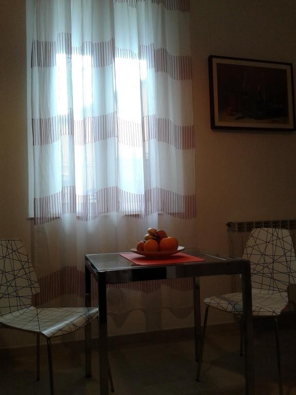 B&B El Brumista 밀라노 객실 사진