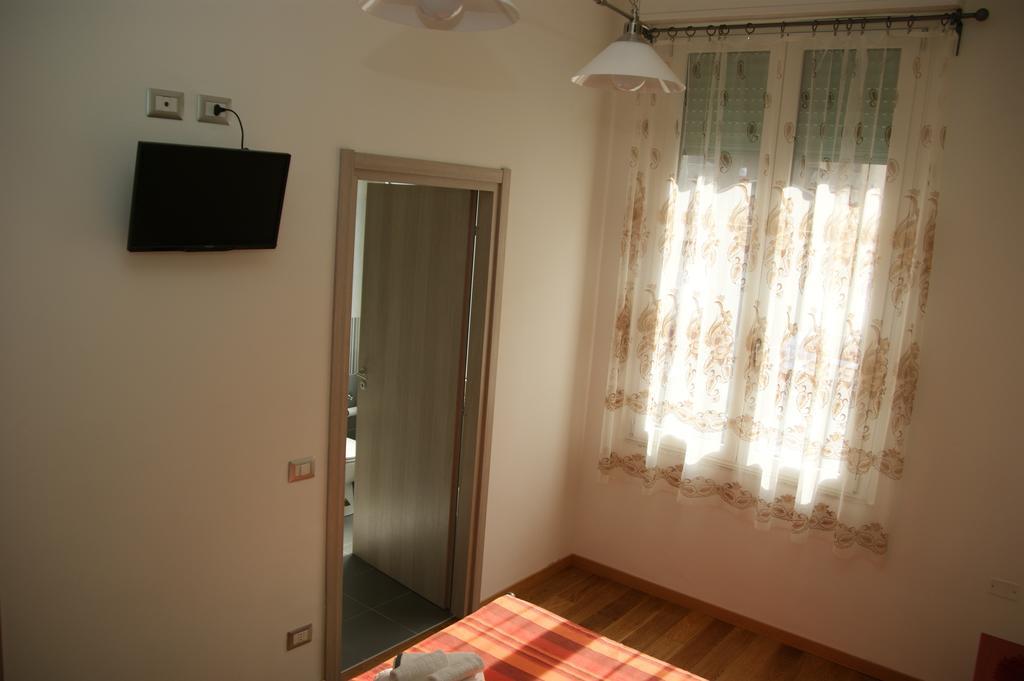 B&B El Brumista 밀라노 객실 사진