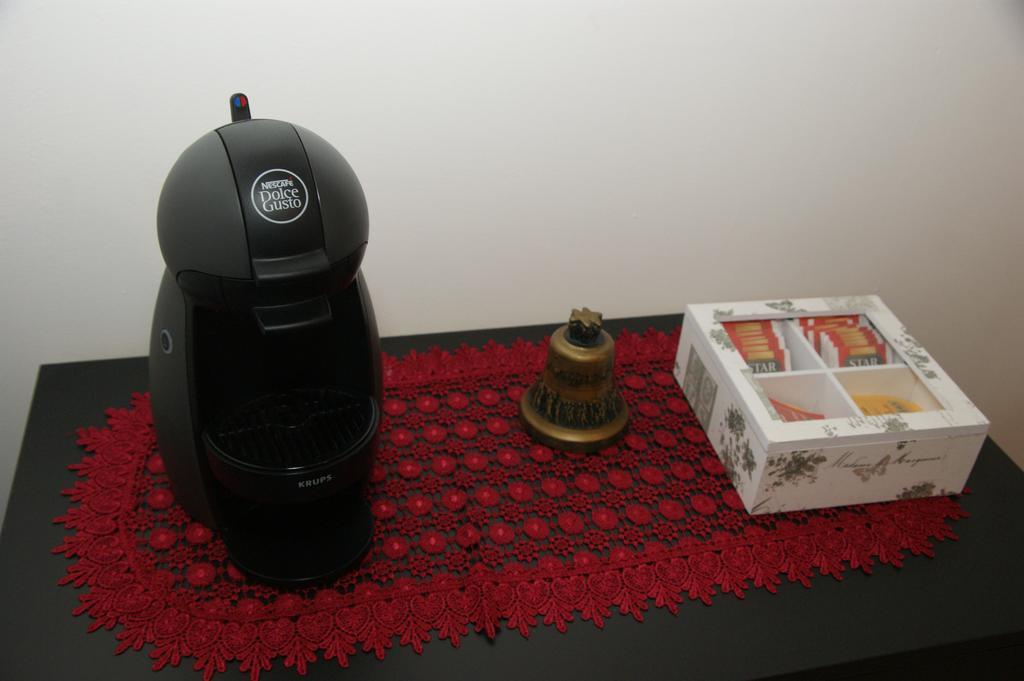 B&B El Brumista 밀라노 객실 사진