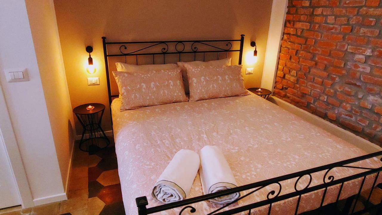 B&B El Brumista 밀라노 외부 사진