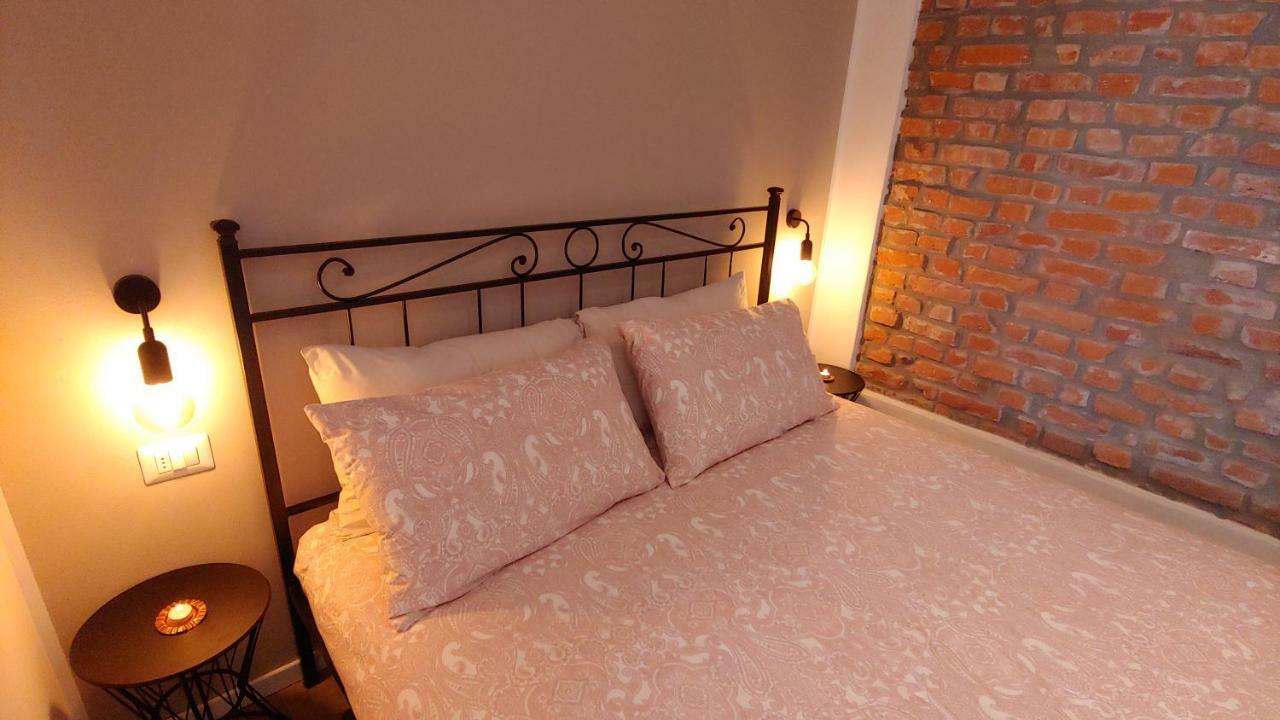 B&B El Brumista 밀라노 외부 사진
