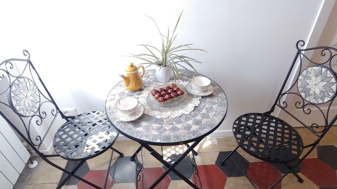 B&B El Brumista 밀라노 외부 사진