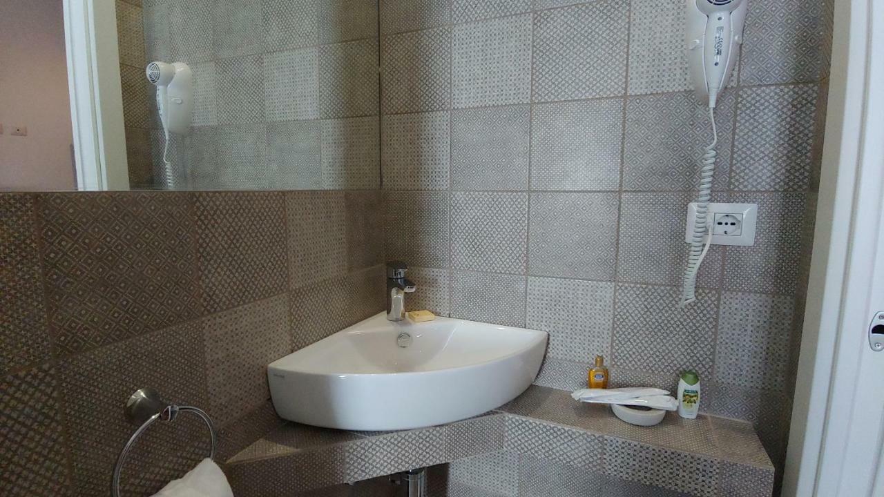 B&B El Brumista 밀라노 외부 사진