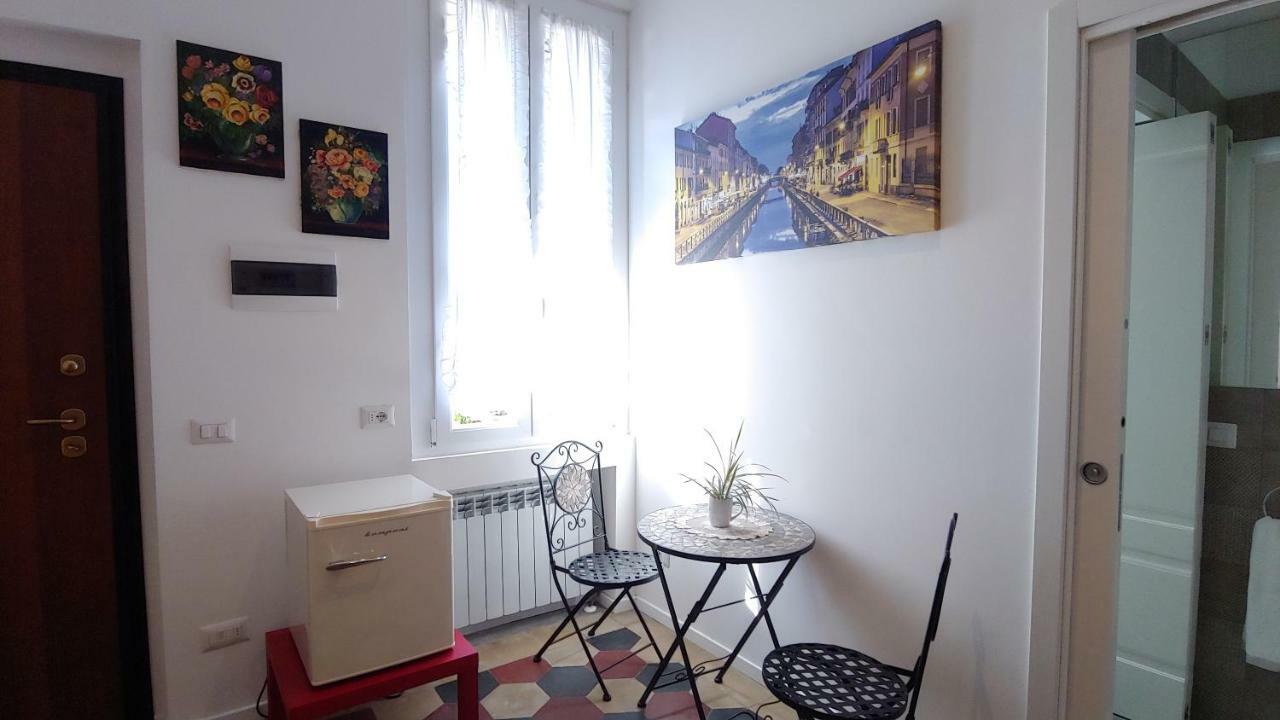B&B El Brumista 밀라노 외부 사진