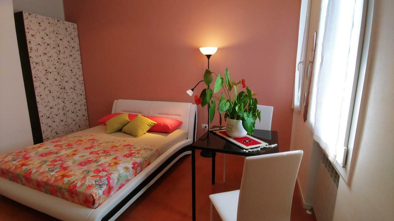 B&B El Brumista 밀라노 외부 사진