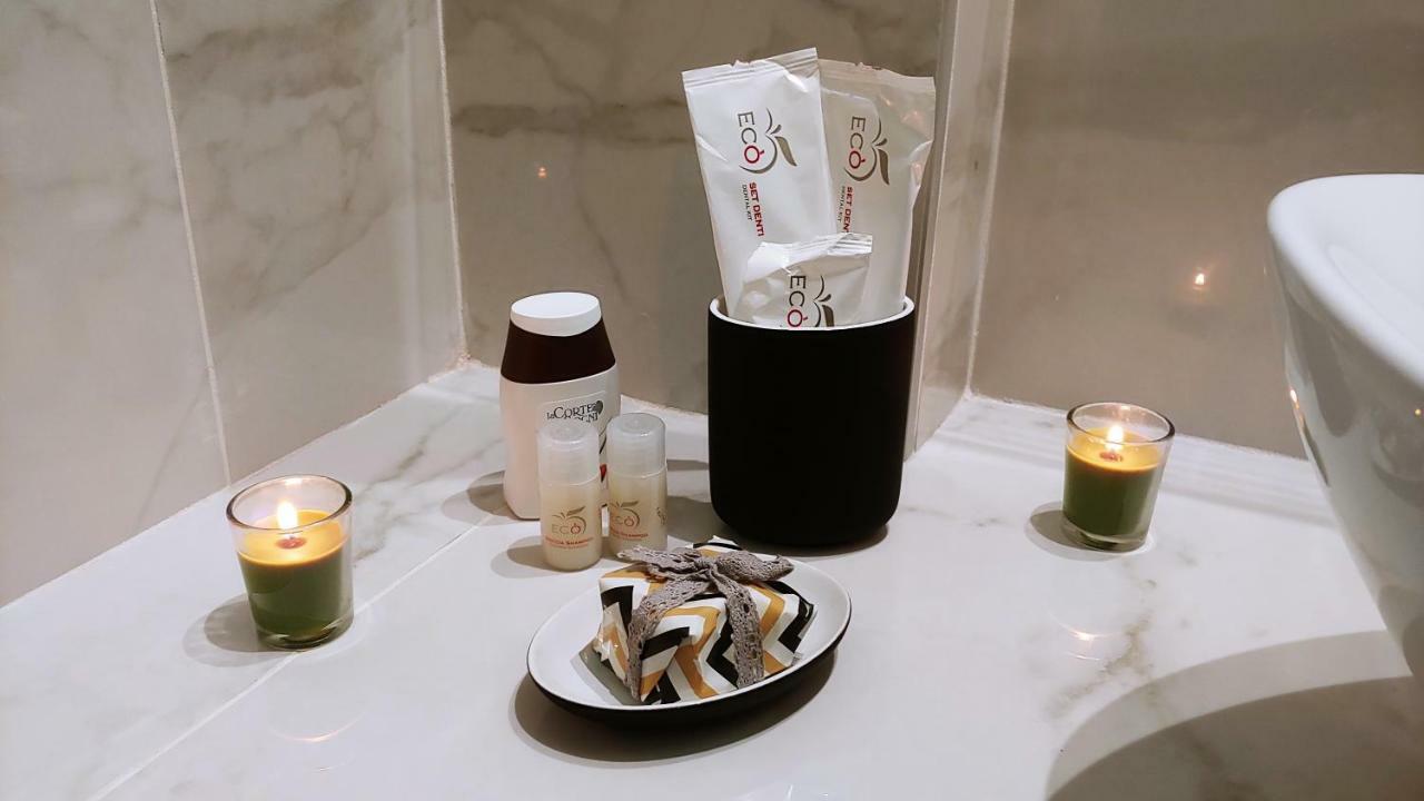 B&B El Brumista 밀라노 외부 사진