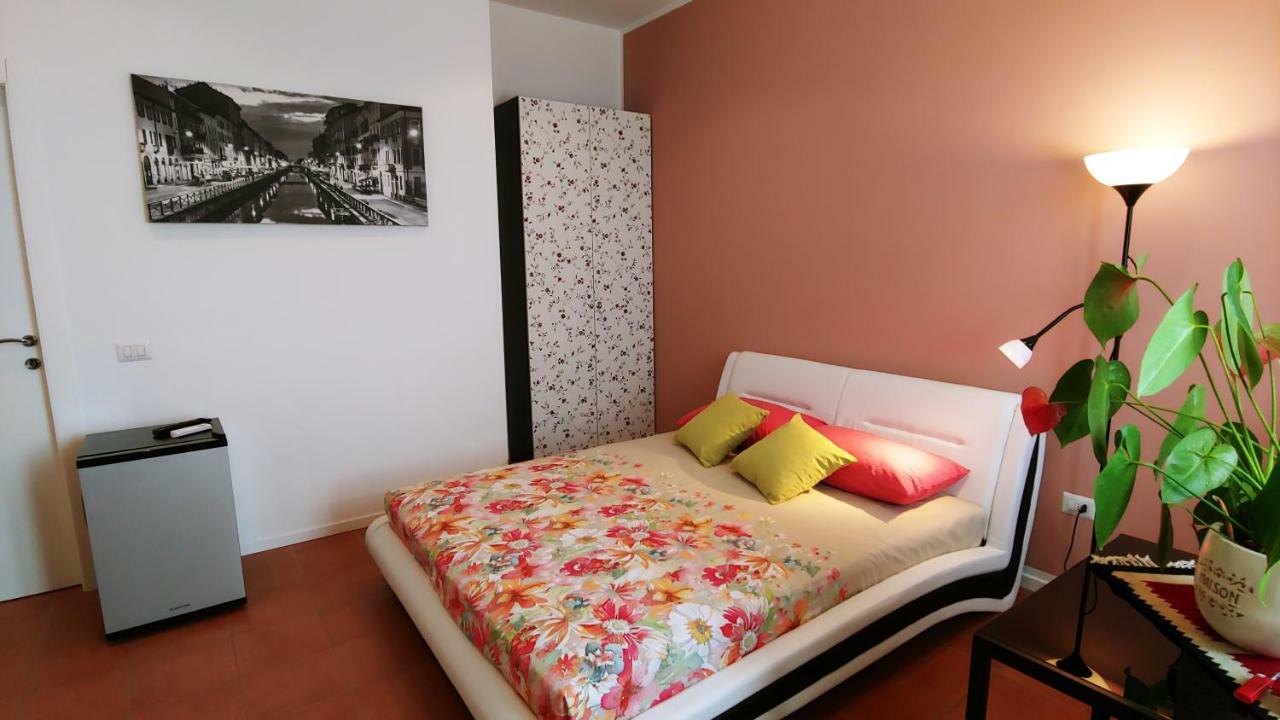 B&B El Brumista 밀라노 외부 사진